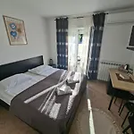 Martina Guest House-rooms