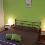 Martina Guest House-rooms Gasthof Poreč