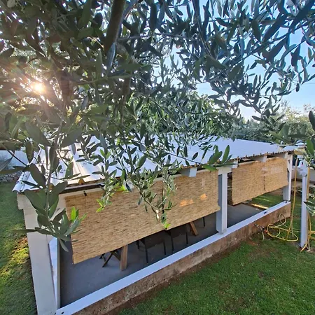 Martina Guest House-rooms Affittacamere