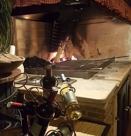 Martina Gostinjska kuća Porec