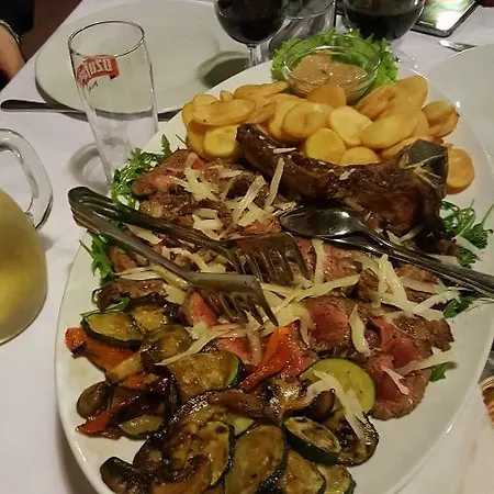 Maison d'hôtes Martina 3*