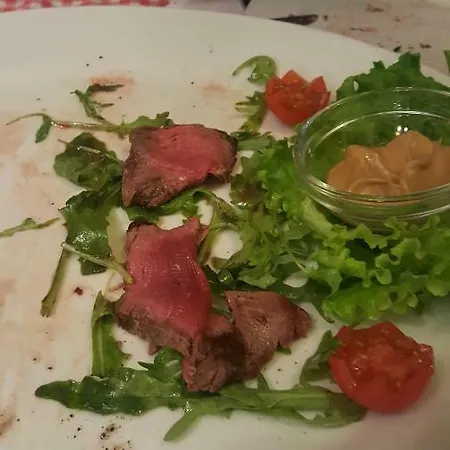 Martina Guest House-rooms