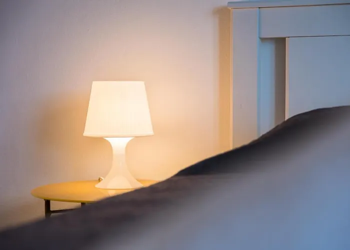 Martina Guest House-rooms