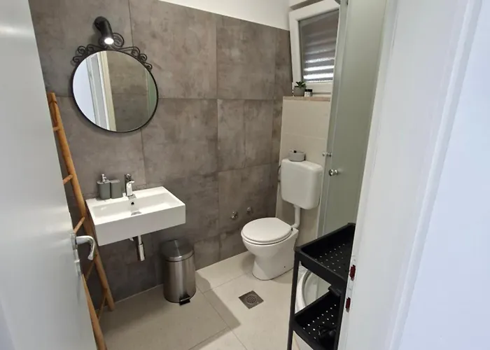 Martina Guest House-rooms Πανσιόν 3*