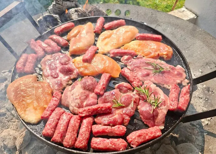 Martina Guest House-rooms