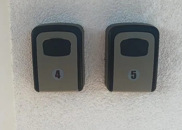 Martina Guest House-rooms Affittacamere Porec