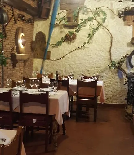 Πανσιόν Martina Guest House-rooms Πόρετς