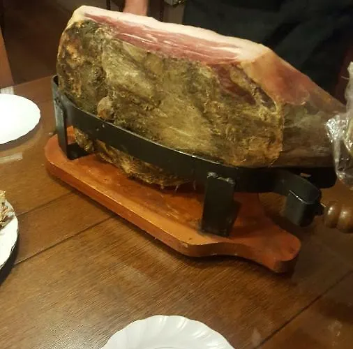 Affittacamere Martina Guest House-rooms