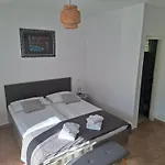 Martina Guest House-rooms