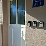 Martina Guest House-rooms Guest house 3*