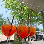 Martina Guest House-rooms Guest house Porec
