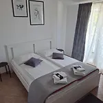 Martina Guest House-rooms 3* Porec
