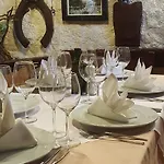 Martina Guest House-rooms 3*