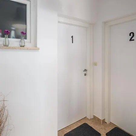 Martina Guest house Porec