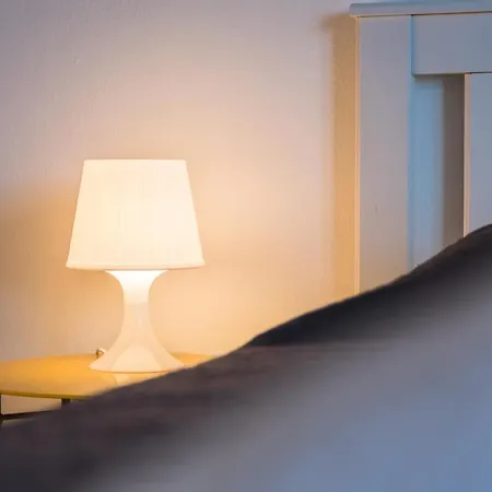 Martina Guest House-rooms