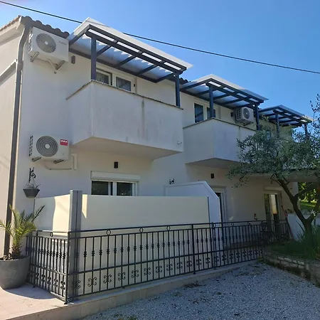 Martina Guest house Porec