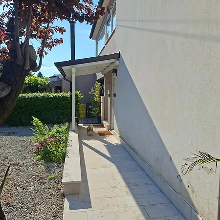 Gæstehus Martina Guest House-rooms Poreč