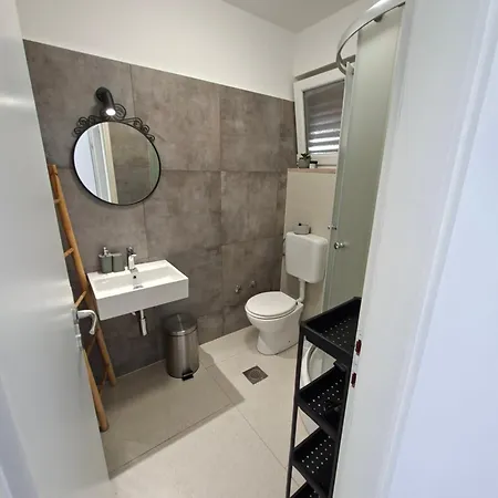 Martina Guest House-rooms Gæstehus 3*