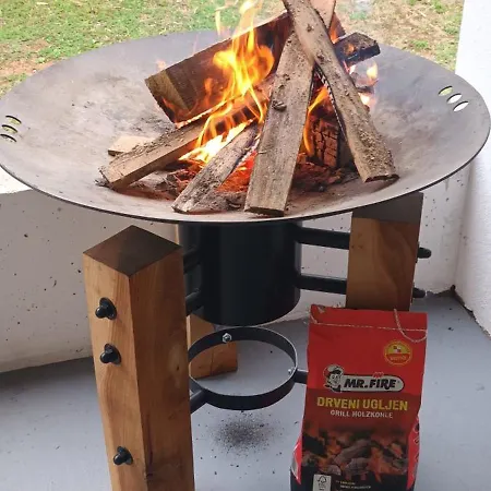 Martina Guest House-rooms 3* Porec