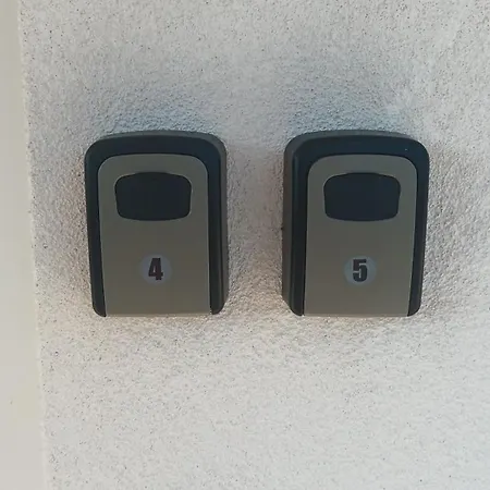 Martina Guest House-rooms Guest house Porec