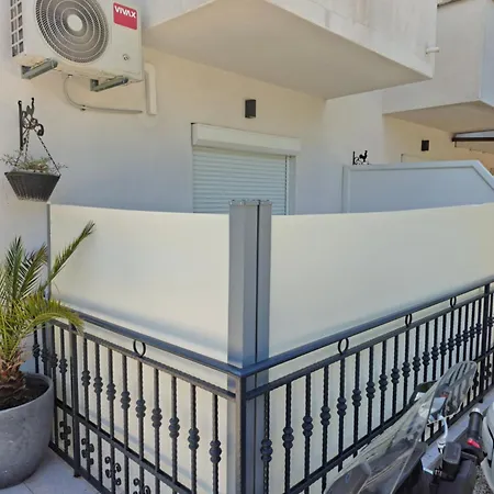 Guest house Martina Guest House-rooms Porec