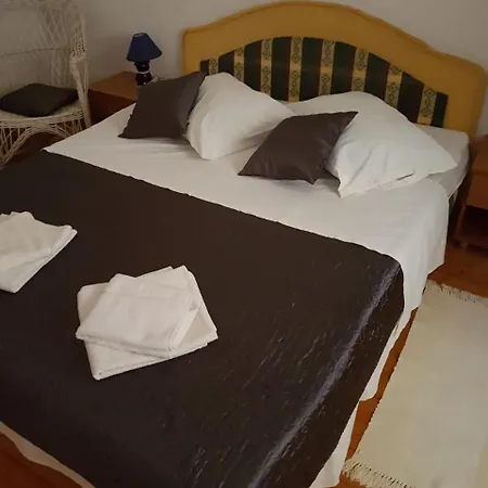 Martina Guest House-rooms Guest house 3*