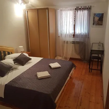 Martina Guest House-rooms