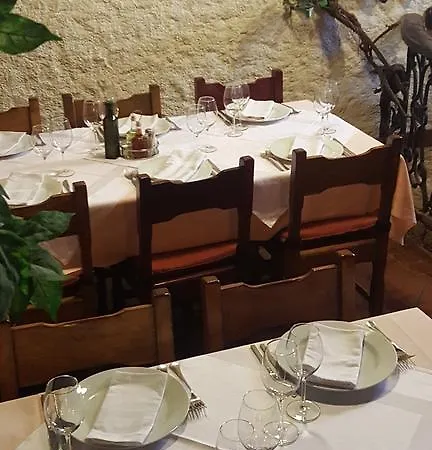 Martina Guest House-rooms 3* Porec