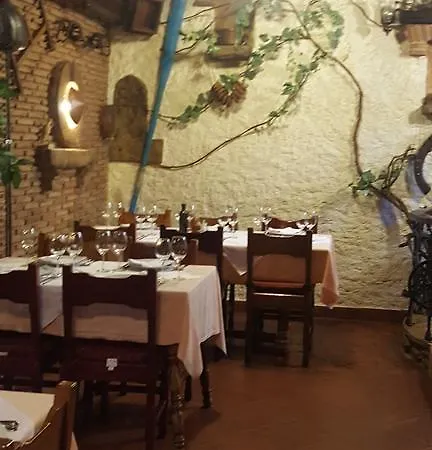 Guest house Martina Guest House-rooms Porec