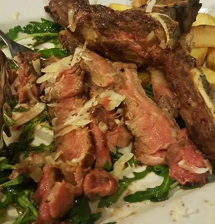 Martina Guest House-rooms Guest house Porec