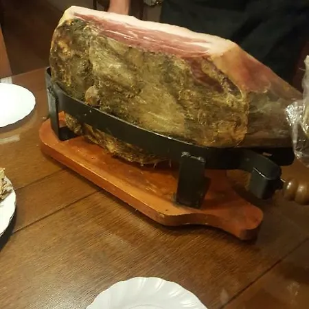 بيت ضيافة Martina