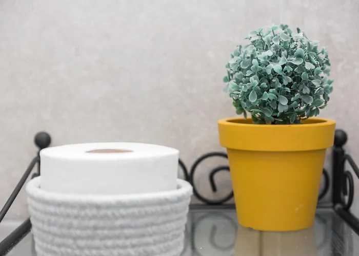 Martina Guest House-rooms Гостевой дом