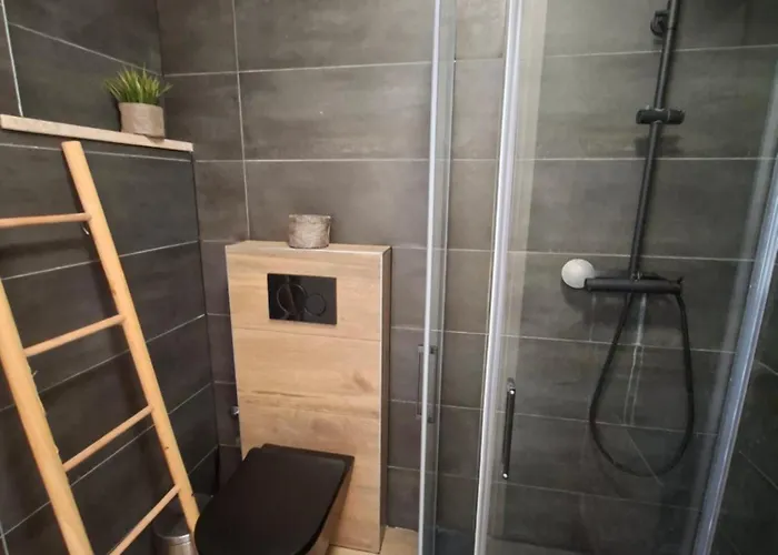 Gasthuis Martina Guest House-rooms 3*