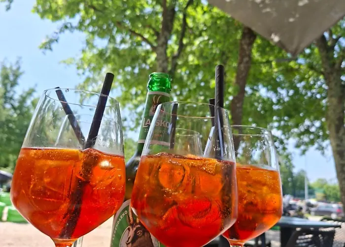 Martina Guest House-rooms Гостевой дом Пореч