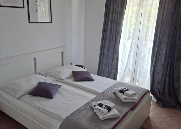 Гостевой дом Martina Guest House-rooms 3*