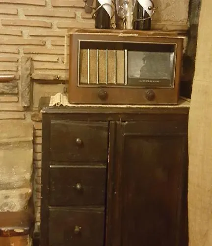 Martina Guest House-rooms Гостевой дом 3*