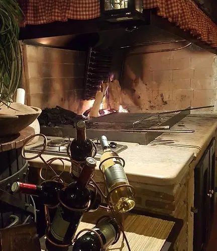 Martina Guest House-rooms Гостевой дом Пореч