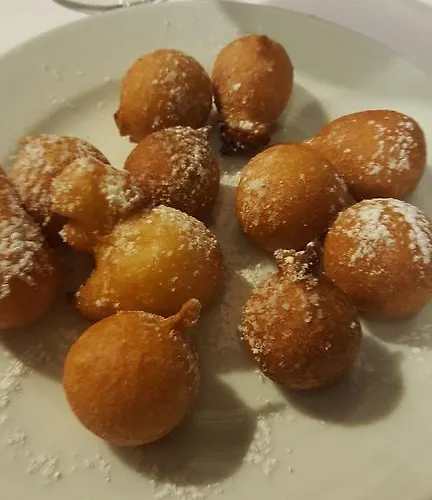 Martina Guest House-rooms