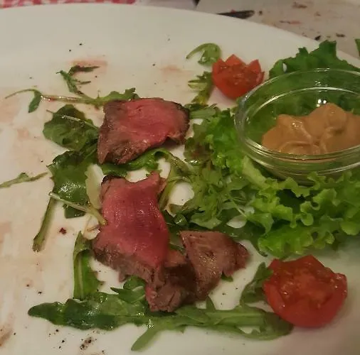 Martina Guest House-rooms