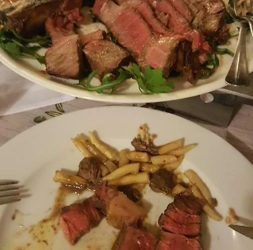 Martina Guest House-rooms 3*