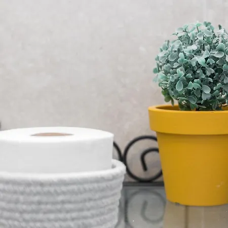 Martina Guest House-rooms Vendégház