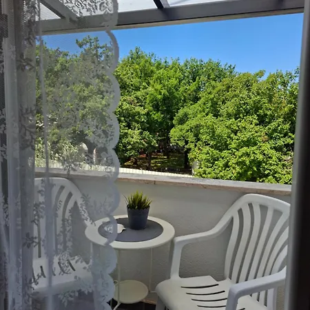 Vendégház Martina Guest House-rooms Poreč