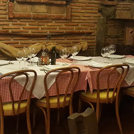 Martina Guest House-rooms