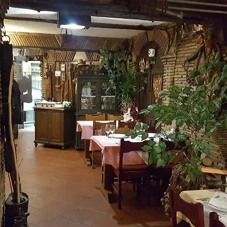 Martina Guest House-rooms