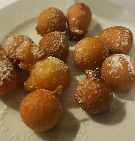 Martina Guest House-rooms