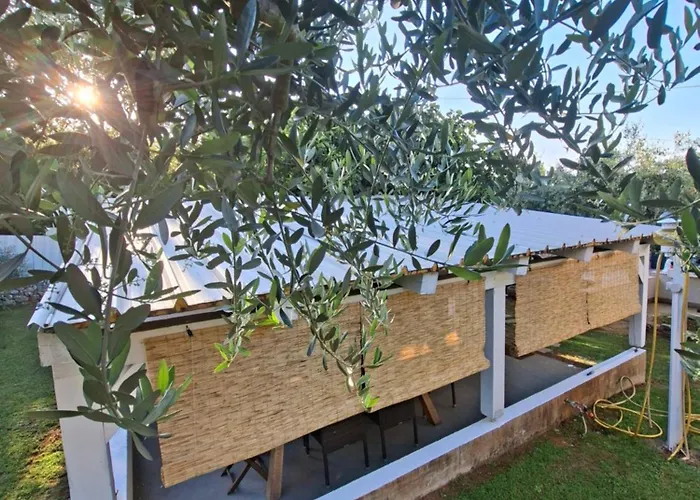 Martina Guest House-rooms Pensionat