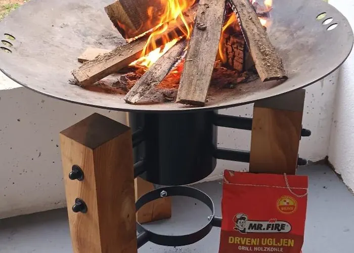 Martina Guest House-rooms 3* Poreč