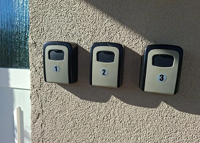 Pensionat Martina Guest House-rooms Poreč