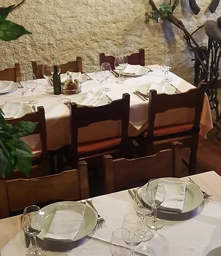 Martina Guest House-rooms 3* Poreč