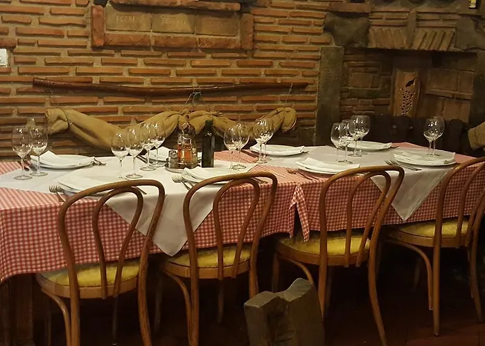 Martina Guest House-rooms